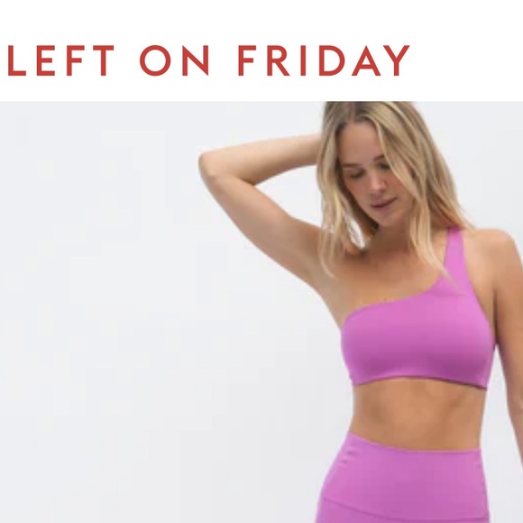 Left on Friday Offshore Top - Picture 3 of 7